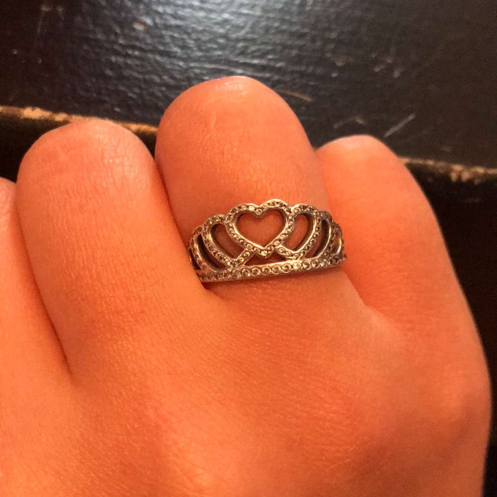 Princess Ring